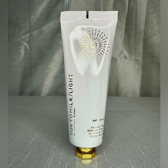 Tokyomilk and Soul Handcream - Picture 2 of 3